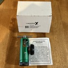 Lightning Products Mini Oxygen Regulator LXO2R-M 0-15LPM 50PSI CGA870 — photo 1