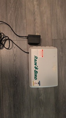 Rain Bird ESP modular Indoor/Outdoor Irrigation Controller 12-Zone Station