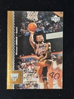 Upper Deck 1996-97 Michael Jordan Career Points Bulls #16 Basketball Card