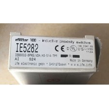 One New Ifm IE5282 Induktive Sensor Fast Ship