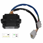 Tourmax Regulator Rectifier RGU-104 Honda DOHC CBX1000 CB750F CB900F CB1100R