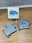 Transformers G1 1989 SKYSTALKER Wings Micromaster Hasbro Vintage Figure READ