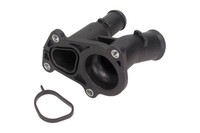 Maxgear KüHlmittelflansch 18-0204 FüR Puma Dnw Dfw Fiesta Ford Daw Dbw Focus 1 4
