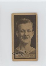 1926 DC Thomson This Year's Top-Form Footballers Jimmy Gibson #11 0tq0