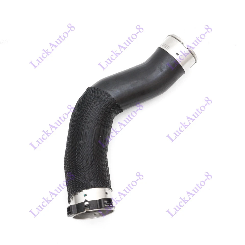 Manguera turbo intercooler 144634KV2A para Nissan 98+ NP300Navara Terra Frontier Foto 2 de 4