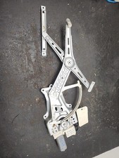 Lève vitre Opel VECTRA