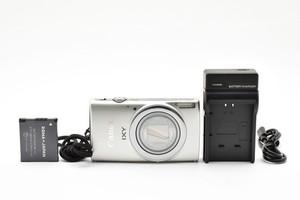 Canon Ixy 630 | eBay