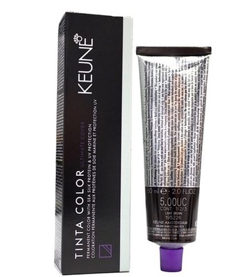 Keune Tinta Color permanent hair color Light Brown 5.00 2 oz