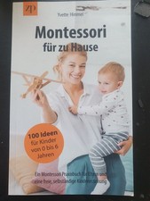 Yvette Himmel: Montessori für zu Hause   100...