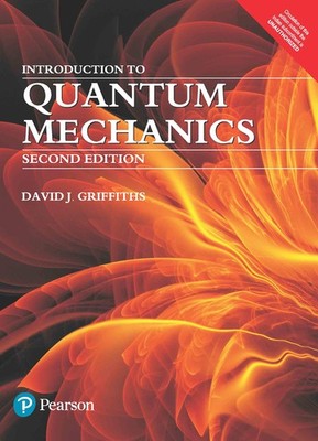 Introduction to Quantum Mechanics (2nd Edition) Paperback Economy edition by...