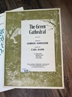 Lot of 4 Vintage Sheet Music Books for Organ, Piano , Guitar — photo 2