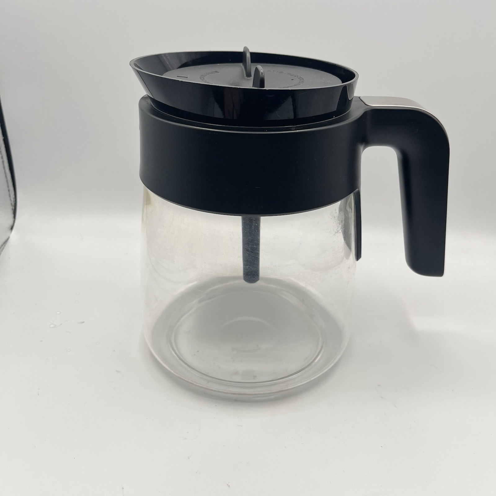 Carafe Replacement 12 Cup Coffee Pot Cfp101 Cfp201 Cfp301