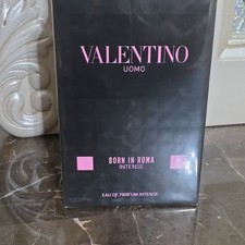 Valentino Uomo Born In Roma Intense Eau de Parfum Intense Spray 100 ml