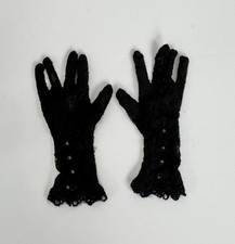 70cm 75cm 80cm Large 1/3 BJD Lace Gloves clothes clothing Japan New