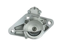 As-Pl Anlasser Starter 2.2 Kw FüR KIA K2900 S9272