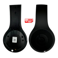 OEM Beats Solo 4 Wireless A3140 Outside Exterior Panel Replacement Right Black