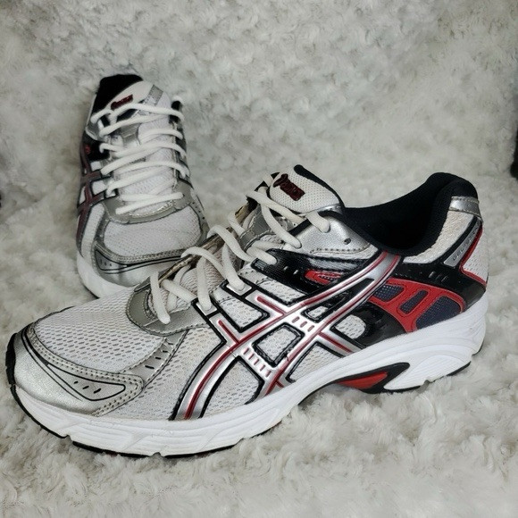 Retro ASICS GEL Strike Onitsuka tiger slip athletic lace up