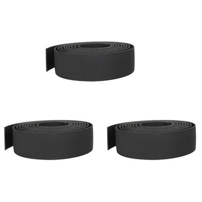 3Stück 3.5M Scuba Diving Backplate Webbing Scuba Diving  BCD Belt Harness T7693