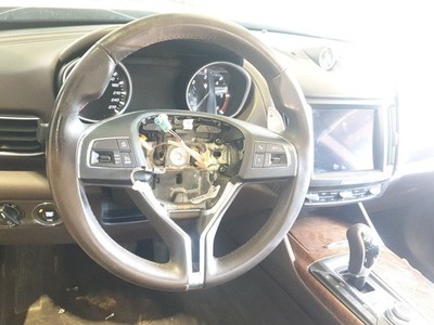 670089775 LENKRAD / 1481783 FÜR MASERATI LEVANTE SUV M161 3.0 D Q4