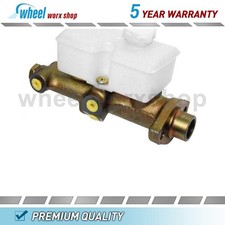 1 Brake Master Cylinder For 1975-1981 Mg Mgb 1.8l