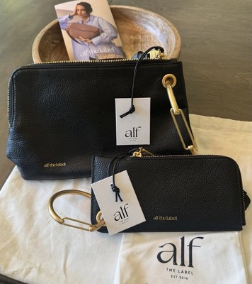 Brand New *Alf The Label Carabiner Capsule | eBay