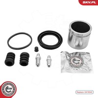 Esen SKV 91SKV178 Reparatursatz, Bremssattel Vorne FüR Chevrolet Daewoo