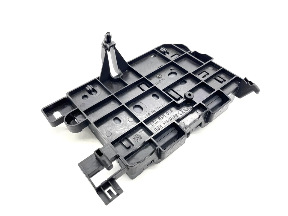 AUDI A4 ALLROAD 2013-2016 ASIENTO DELANTERO IZQUIERDO MÓDULO DE CONTROL DE MEMORIA 8K0959760D OEM Foto 4 de 4