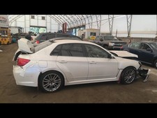 Manual Transmission 2.5l Turbo Sti 6 Speed Fits 08-14 Impreza 6748801