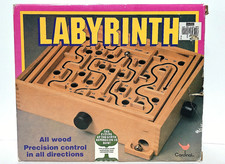Labyrinth - Cardinal - All Wood - Precision C...