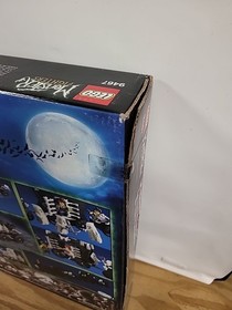 LEGO Monster Fighters: The Ghost Train (9467) Brand New Sealed