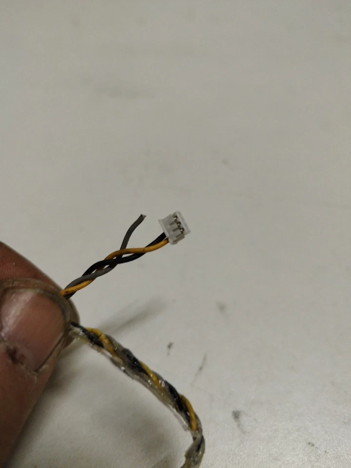 Orange RX 6ch Empfänger 2,4ghz Mit Satellit - Bild 4 von 4