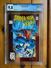 Spider-Man 2099 #1 High Grade Red Foil Cover Modern Marvel Comic 1992 CGC 9.8