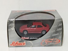 Schuco 1/87 Alfa Romeo 156 GTA