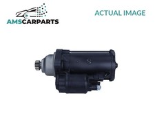 ENGINE STARTER MOTOR 0 986 018 390 BOSCH NEW OE REPLACEMENT