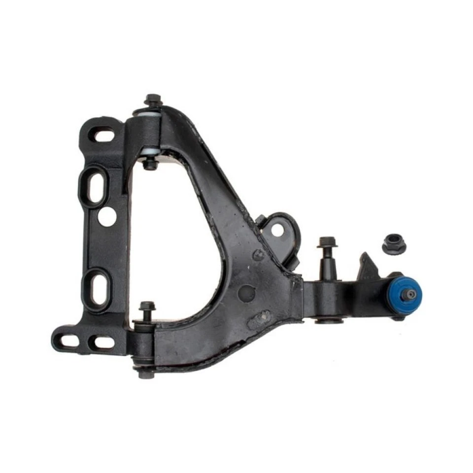 Brazo de control y rótula lado del conductor ACDelco genuino para Saab 9-7x 2008 2009 Foto 3 de 4