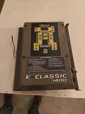 Central Boiler FireStar E-Classic 1400 Control Panel Controller Board 2000087-SP