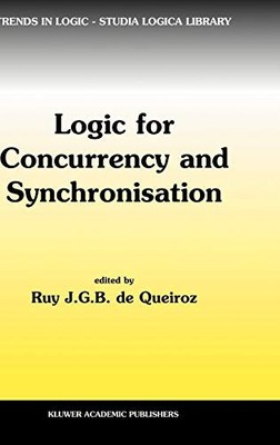 Logik für Concurrency und Synchronisation, R.J. De Queiroz