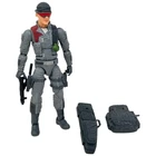 GI Joe Classified Series Low-Light 6" Action Figure #86 Complete Hasbro Used