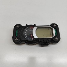 YAMAHA XT Speedo clocks instrument cluster dash 1.2 Petrol 81kw 2012 31102618