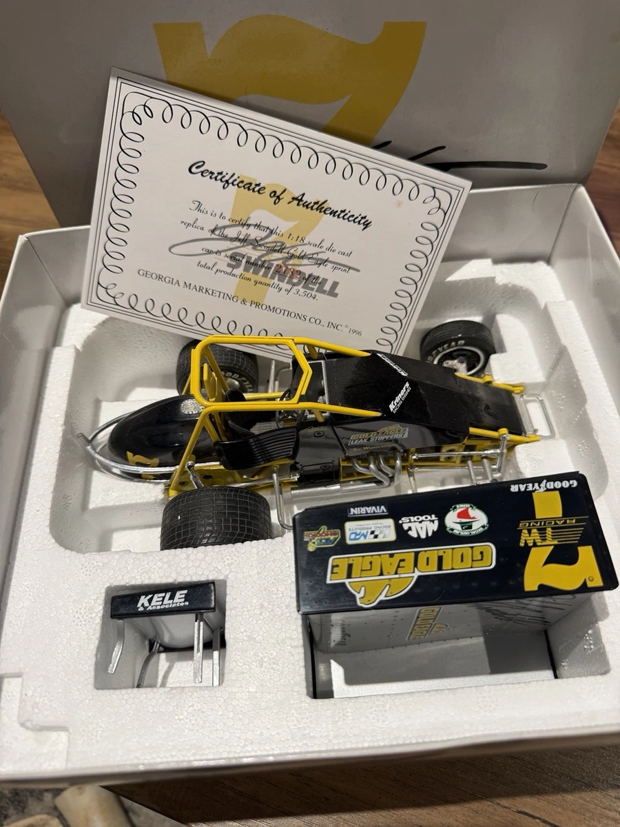 GMP 1:18 Diecast Racing Cars for sale | eBay