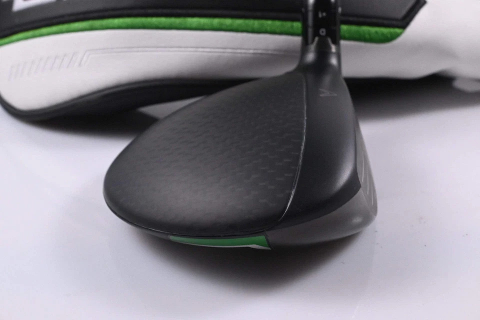 Callaway Elyte #3HL Wood / 16.5 Degree / Stiff Flex Denali Charcoal 60 Shaft - Image 3 of 4