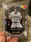 2025 Bowman - Vips Very Important Prospects Konnor Griffin #VIP-20 (RC)