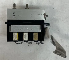 Agilent Chromatography SSL EPC Module G1544-80500 G1531-80010 for GC 6890 Series