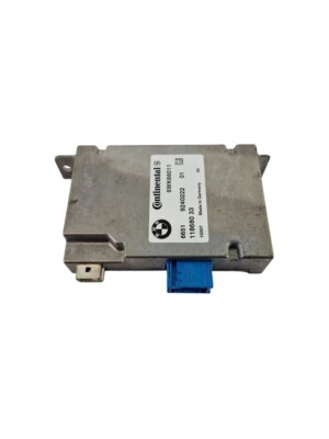 BMW 5 F10 F11 Camera Control Unit kamera Steuergerät 9240222