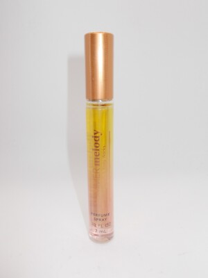 Bath & Body WOrks Summer Melody mini perfume 0.23 oz NEW
