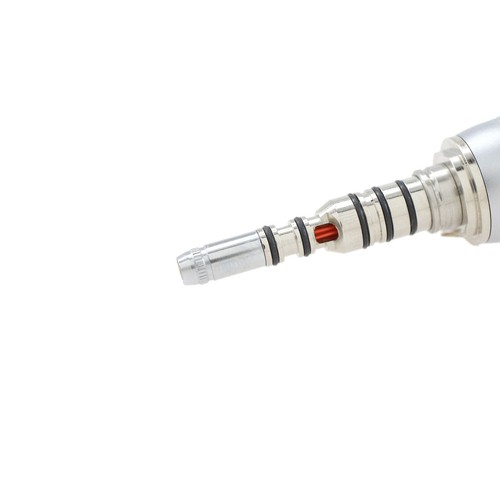 LANJING Dental Mini Head High Speed Handpiece Kavo Fiber Optic MULTIflex Turbine - Picture 58 of 69