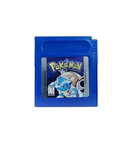 7PCS Classic Gold Silver Blue Red Green Yel for Game Boy series Nintendo GBC - Picture 13 of 18