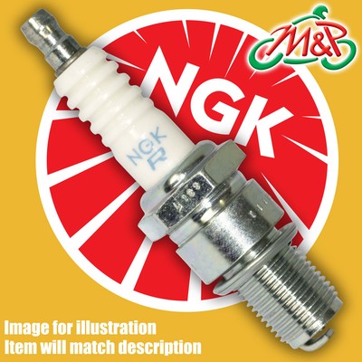 Spark Plugs Yamaha YQ50 Aerox 2009 - Motorcycle Products Ltd