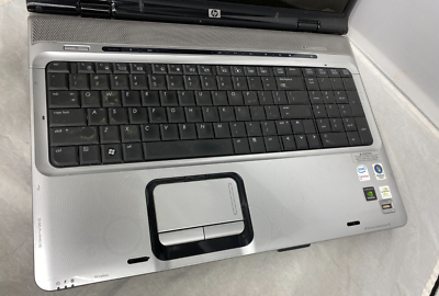 HP Pavilion dv9000 17
