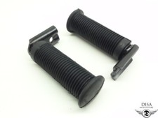 Fußrasten Set Satz Fussraste Mofa Moped Mokick für Tomos A35 A3 A 3 35